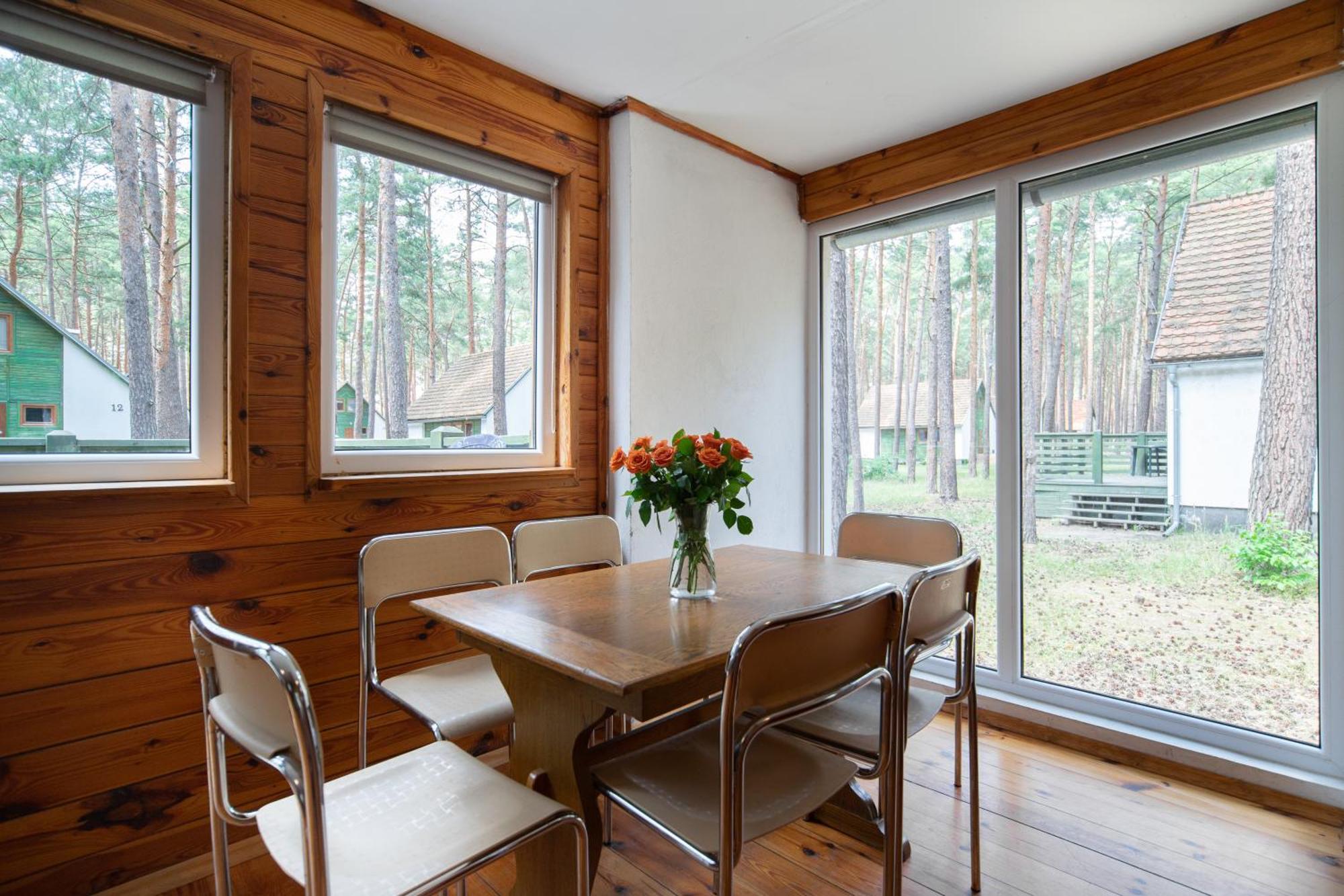 Slawa Family Lodge