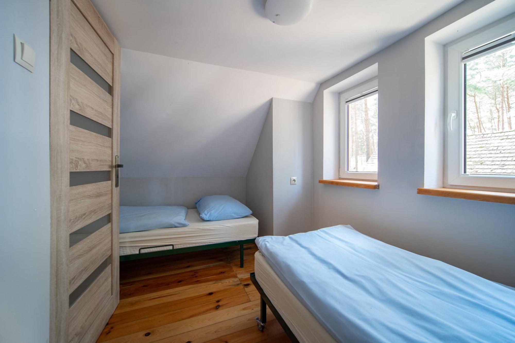 Slawa Family Lodge
