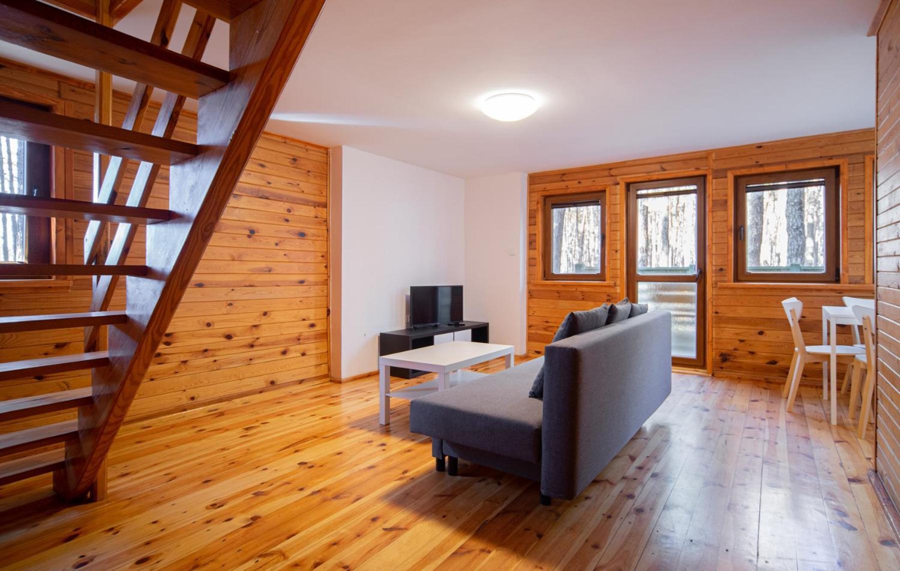 Slawa Family Lodge *