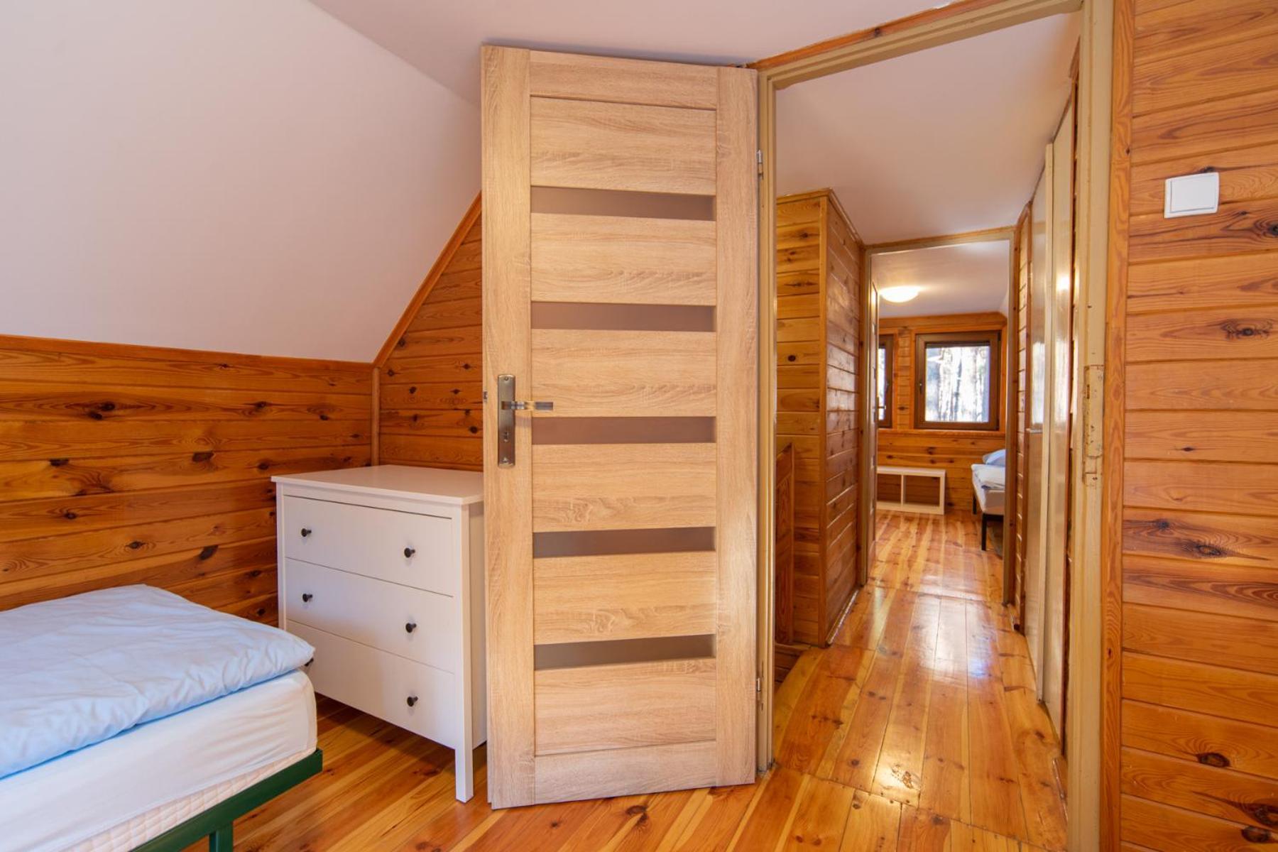 Slawa Family Lodge