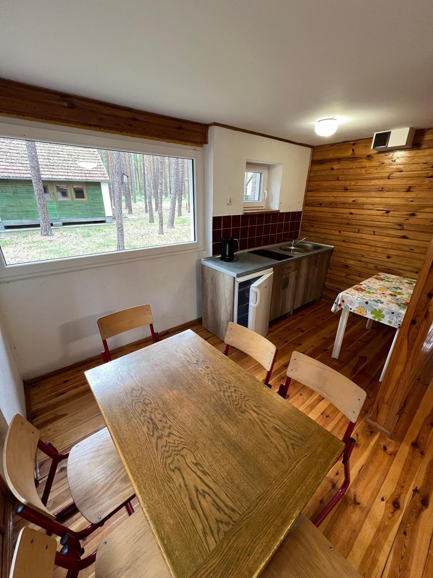 Lodge Slawa Family Lubiatów