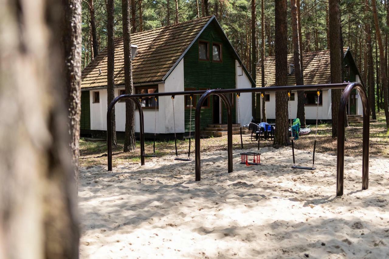 Lodge Slawa Family Lubiatów